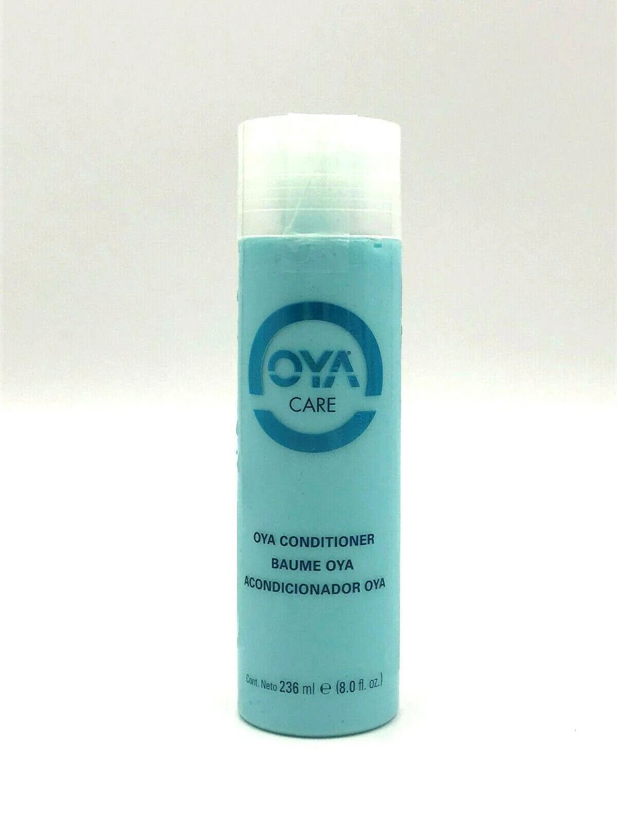 Oya Care R.O. Hair Conditioner 236 ml Daily Hair Conditioner For Damaged Dry Hair - Nourishing Sulfate Free Conditioner 8 OZ - VIP Extensions