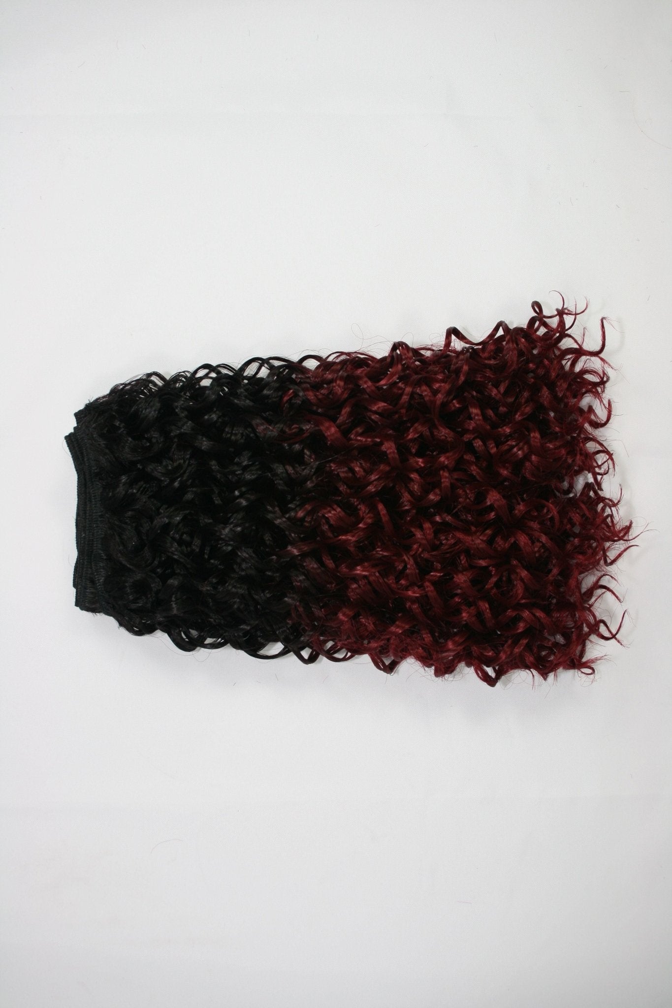 Pallet 100 - Lot of Hair, variety of styles - VIP Extensions