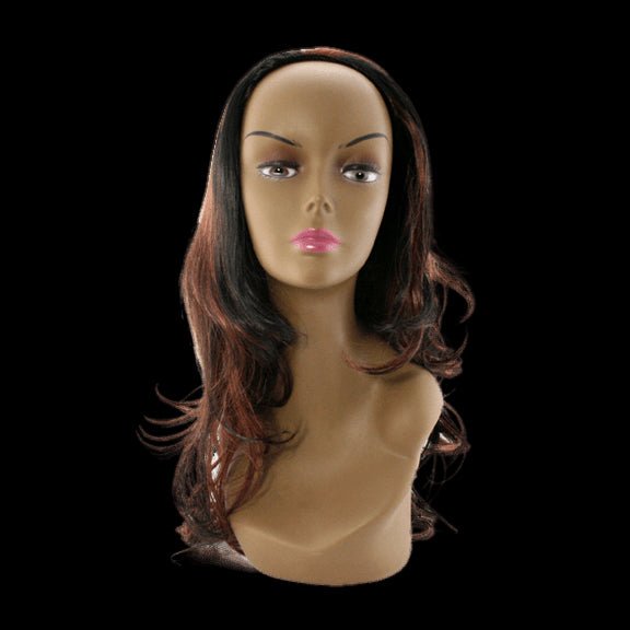 Pallet 116 - Lot of Wigs, variety of styles - VIP Extensions