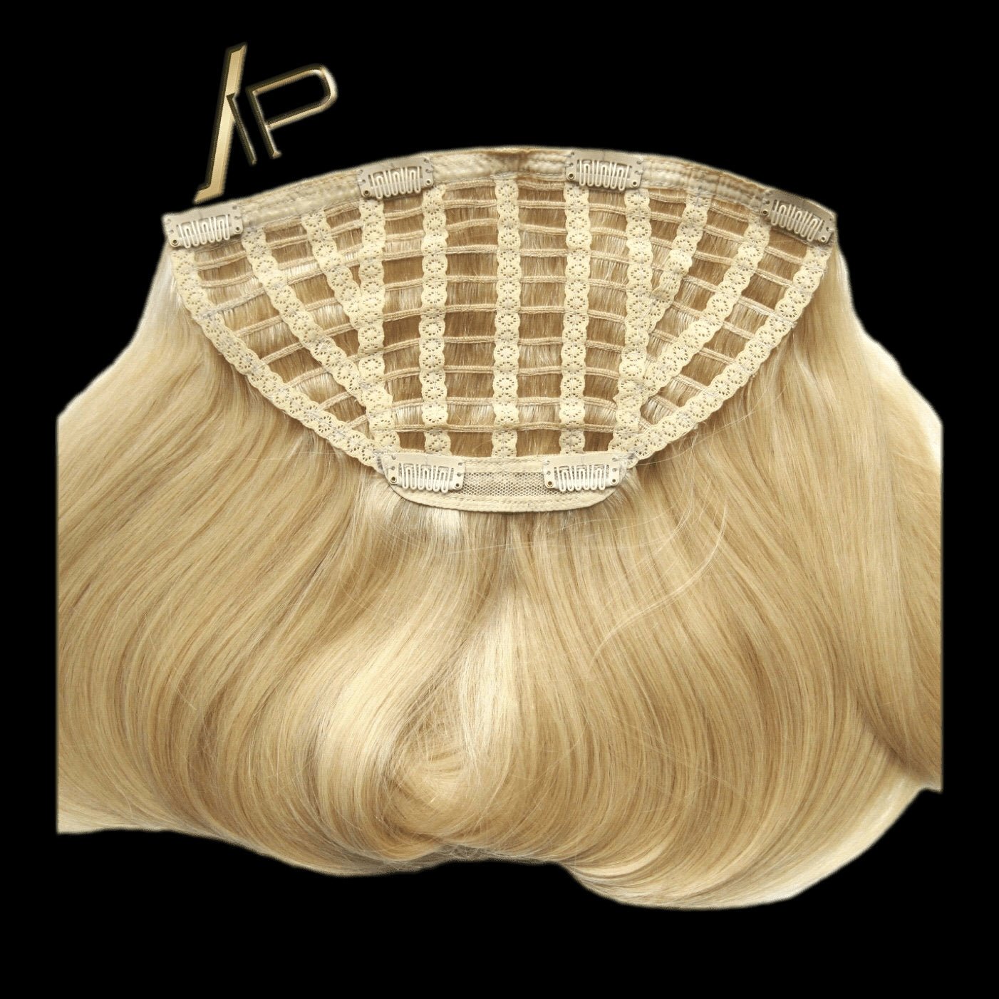 Pallet 160 - Lot of Hair - variety of styles and colors - VIP Extensions