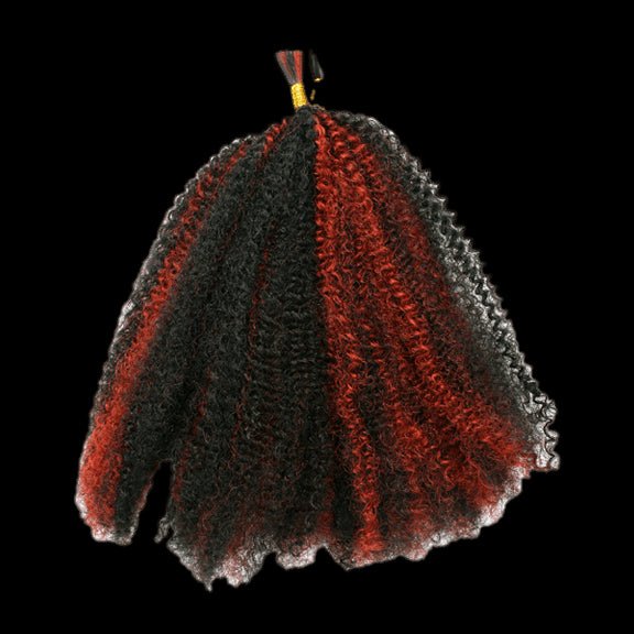 Pallet 177 - Lot of Hair - variety of styles and colors - VIP Extensions