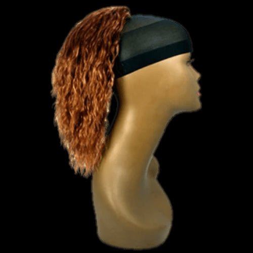 Pallet 204 - Lot of Hair - variety of styles and colors - VIP Extensions