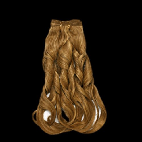 Pallet 243 - Lot of 100% Human Hair - variety of styles and colors - VIP Extensions