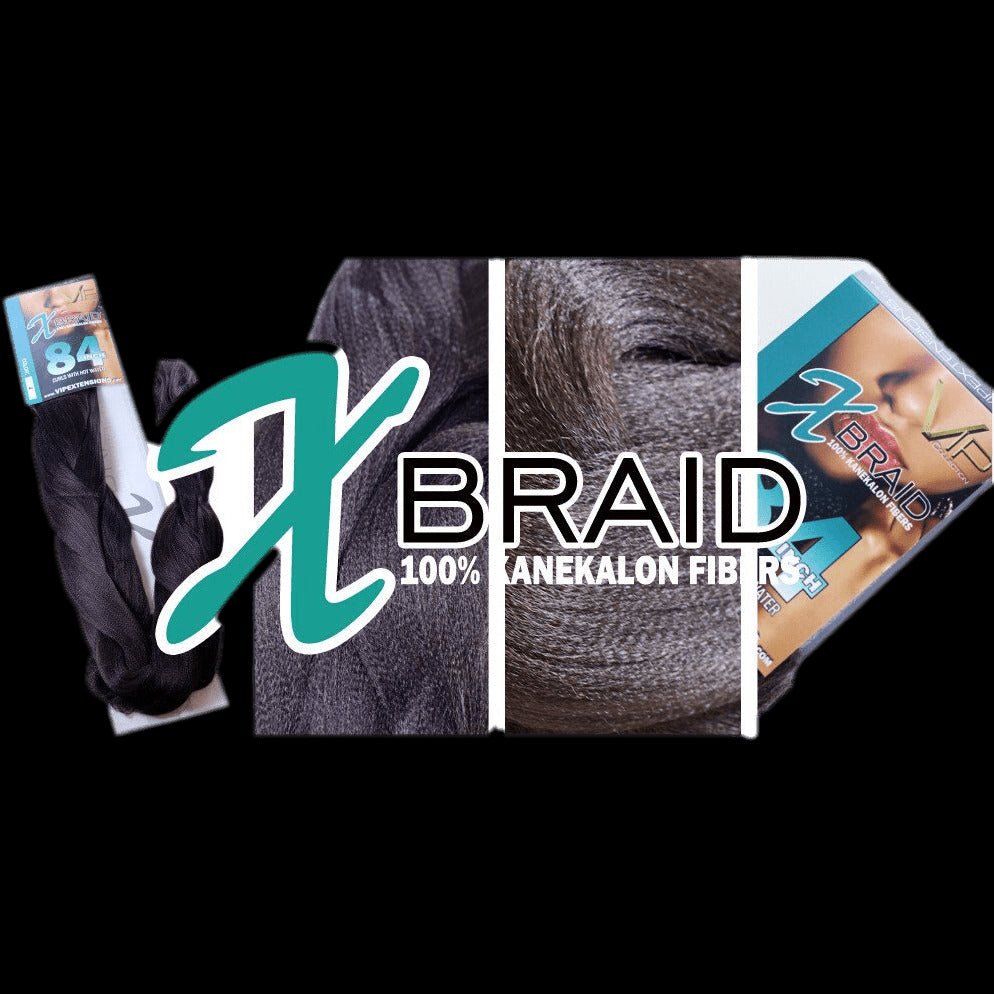 Pallet 247 - Lot of Hair - variety of styles and colors - VIP Extensions