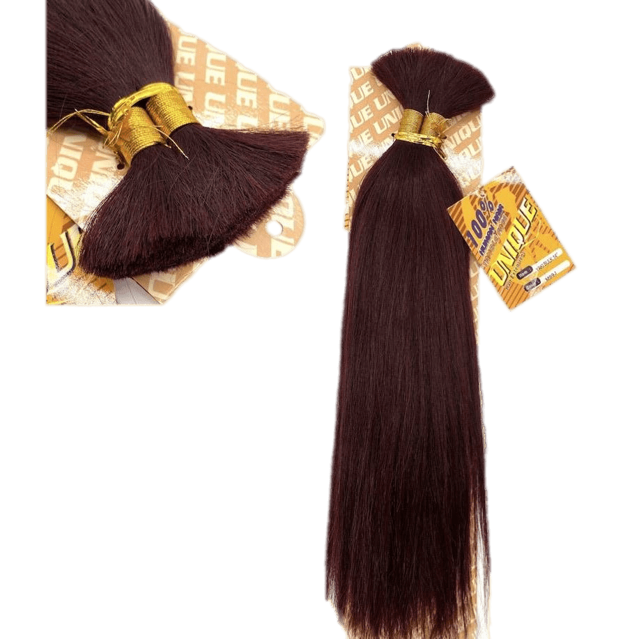 Pallet 251 - Lot of 100% Human Hair - variety of styles and colors - VIP Extensions