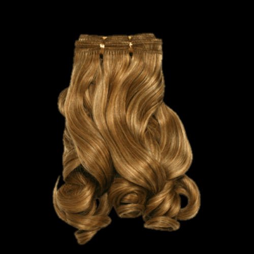 Pallet 253 - Lot of 100% Human Hair - variety of styles and colors - VIP Extensions