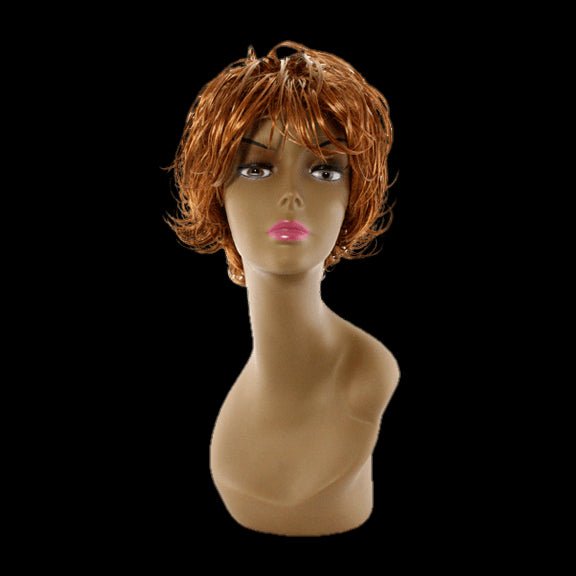 Pallet 62 - Seduction Wig - various colors - VIP Extensions