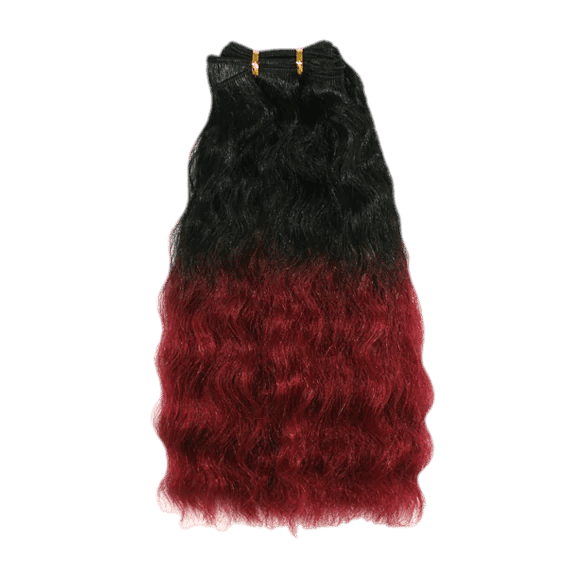 Pallet 94 - LOT of Hair - assorted styles and colors - VIP Extensions