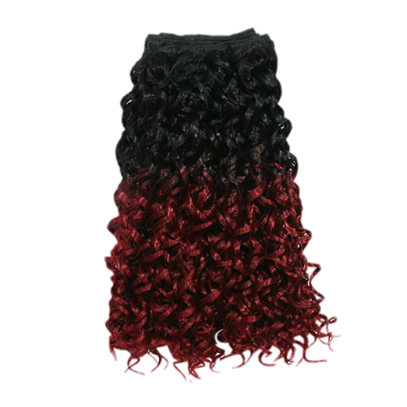 Pallet 96 - LOT of Hair - assorted styles and colors - VIP Extensions