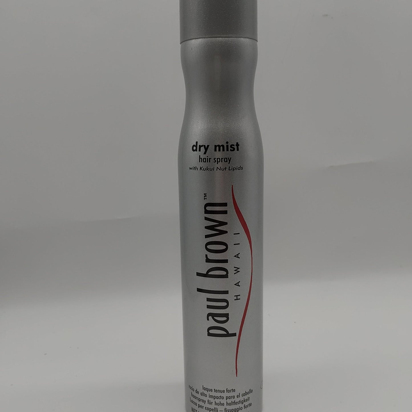 Paul Brown Hawaii Hair Spray, Dry Mist 10 Oz - VIP Extensions