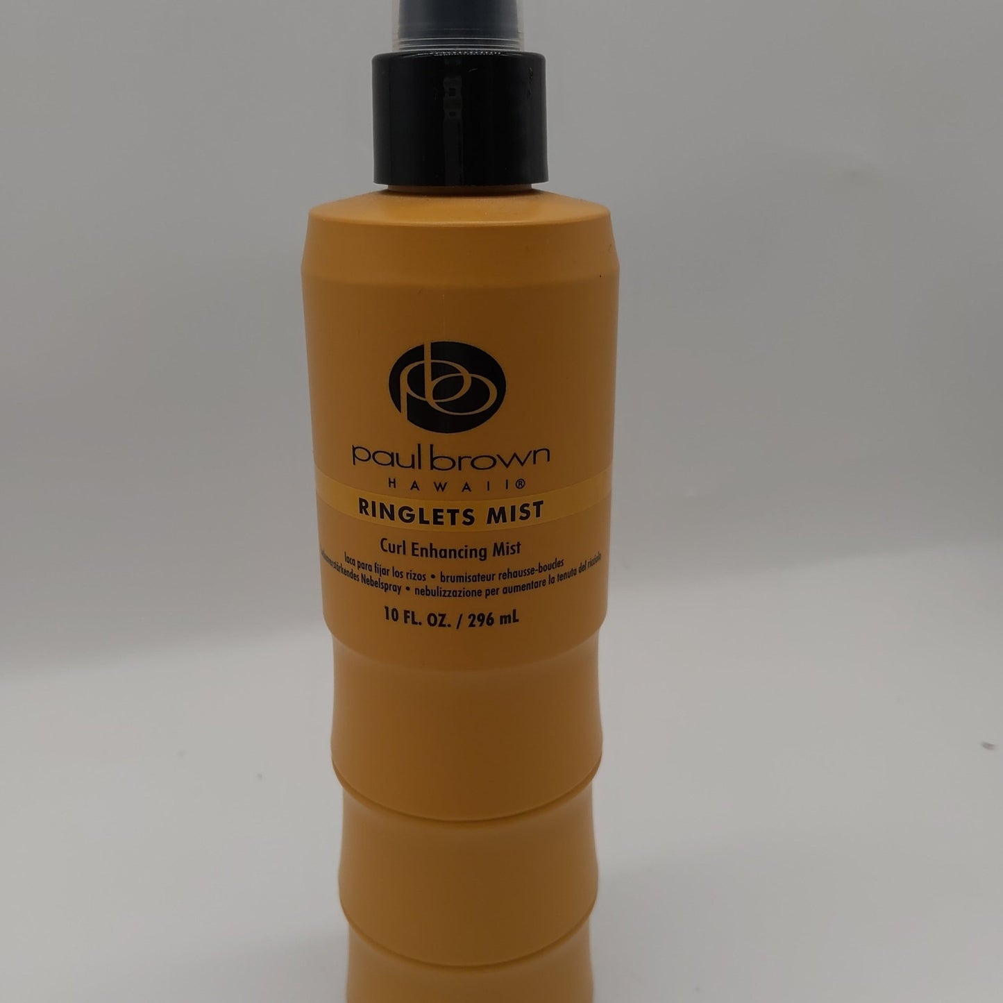 Paul Brown Hawaii Ringlets Curl Enhancing Mist (Size : 10 oz) - VIP Extensions