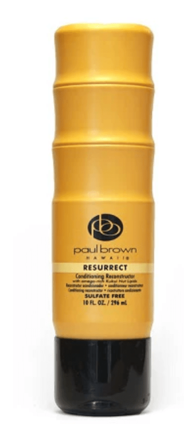 Paul Brown Resurrect Conditioning Reconstructor - VIP Extensions