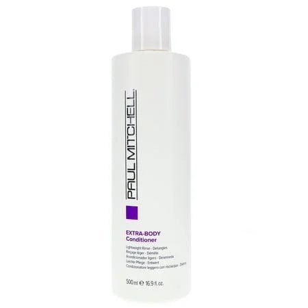 Paul Mitchell Extra Body Conditioner 16.9 oz - VIP Extensions