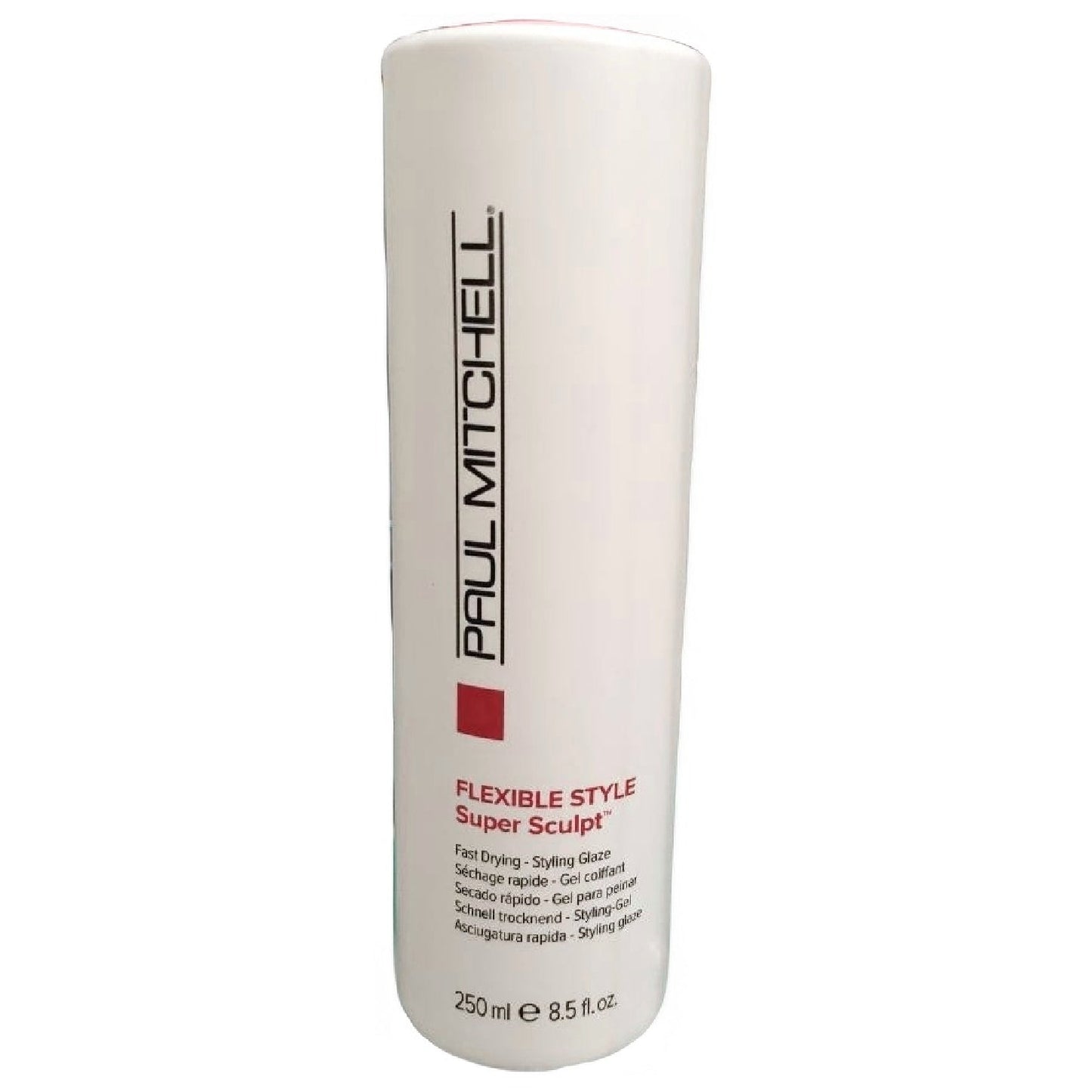 Paul Mitchell Flexible Style Super Sculpt Liquid Styling Gel - VIP Extensions