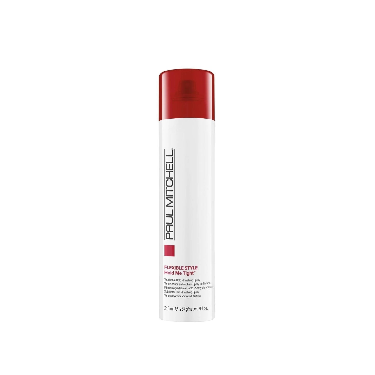 Paul Mitchell Hold Me Tight Finishing Spray 9.4 oz - VIP Extensions