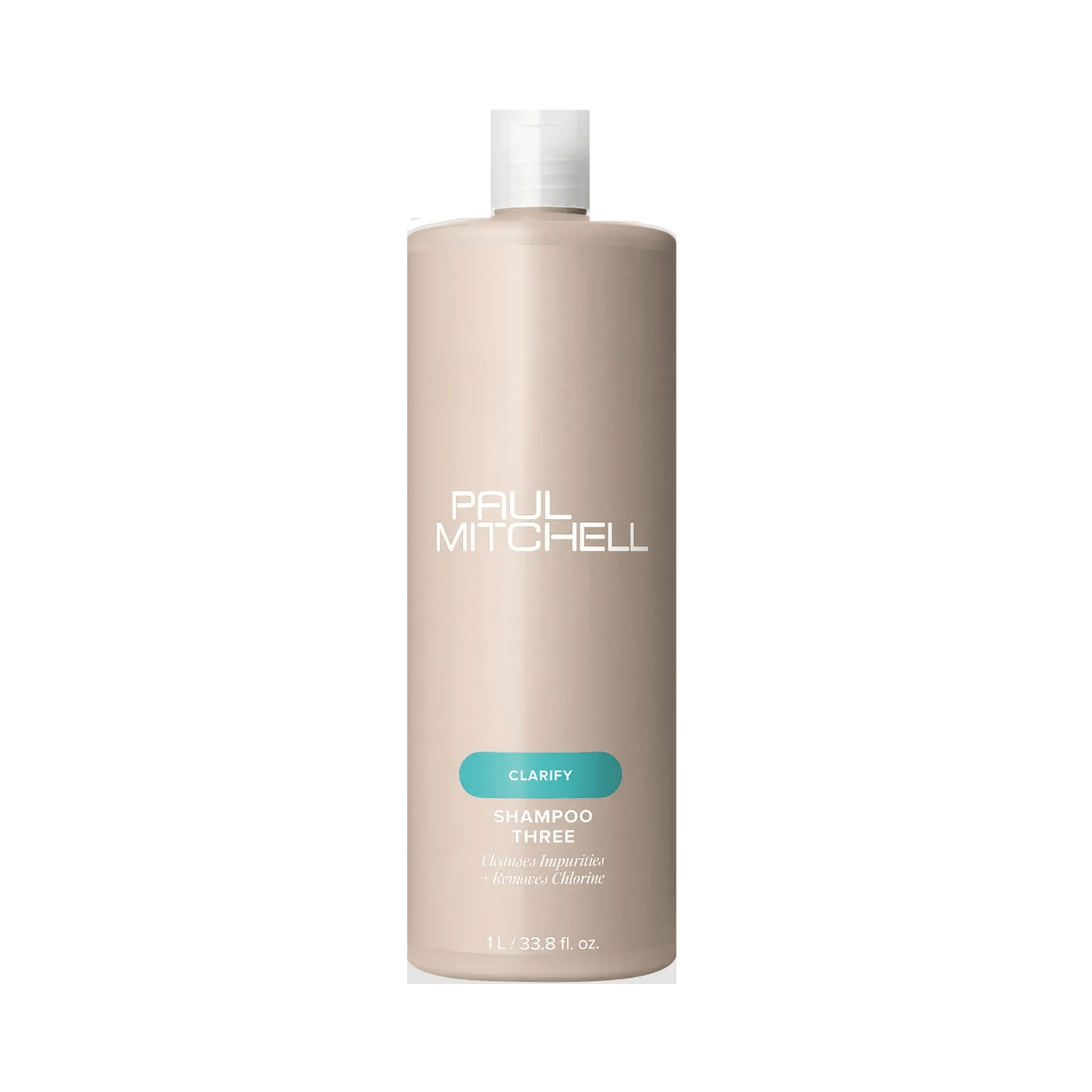 Paul Mitchell Shampoo Three oz - VIP Extensions