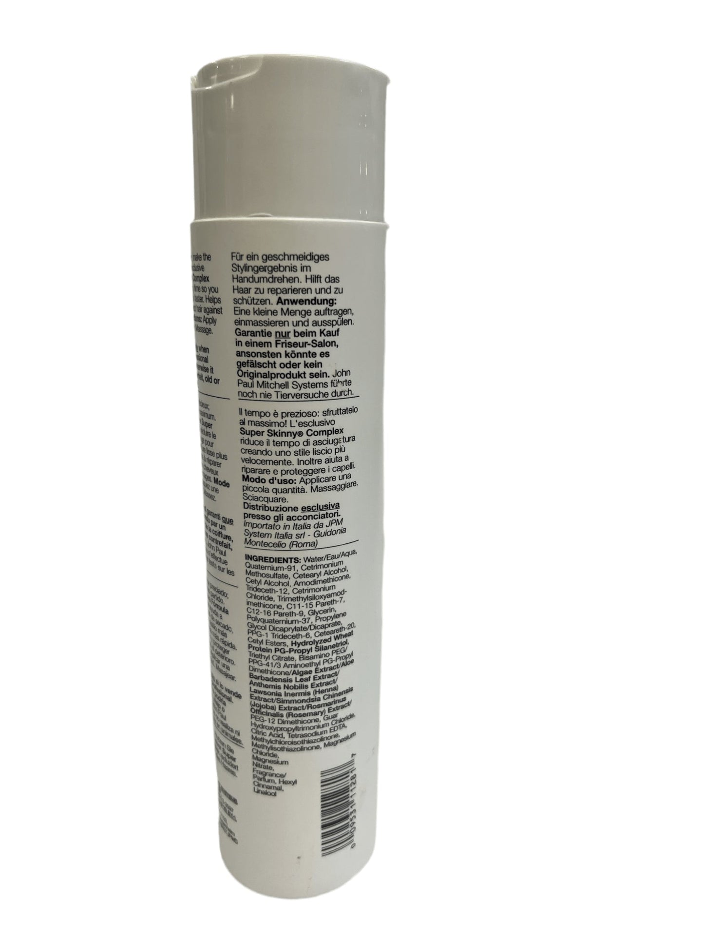 Paul Mitchell Super Skinny Daily Treatment 10.14 oz - VIP Extensions