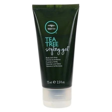 Paul Mitchell Tea Tree Firm Hold Styling Gel 2.5 oz - VIP Extensions