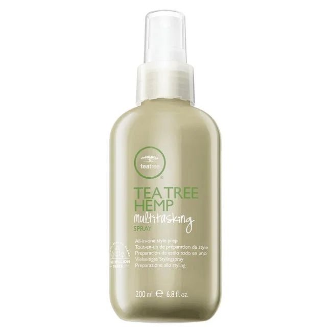 Paul Mitchell Tea Tree Hemp Multitasking Spray 6.8 Oz - VIP Extensions