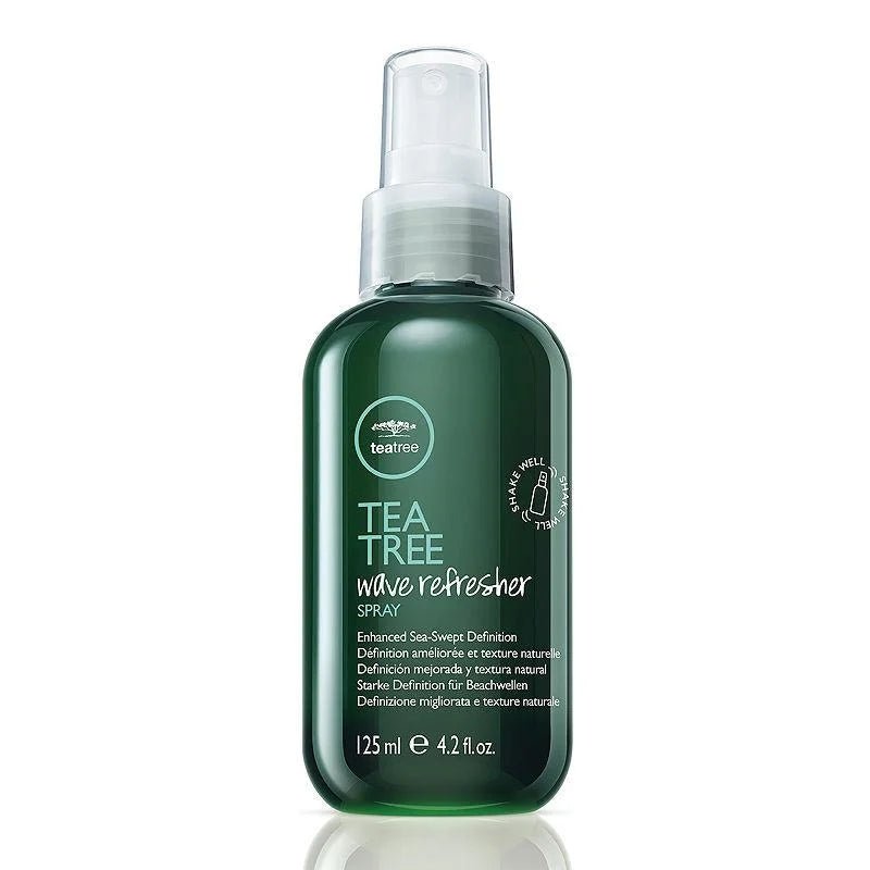Paul Mitchell Tea Tree Special Wave Refresher Spray 4.2 oz - VIP Extensions