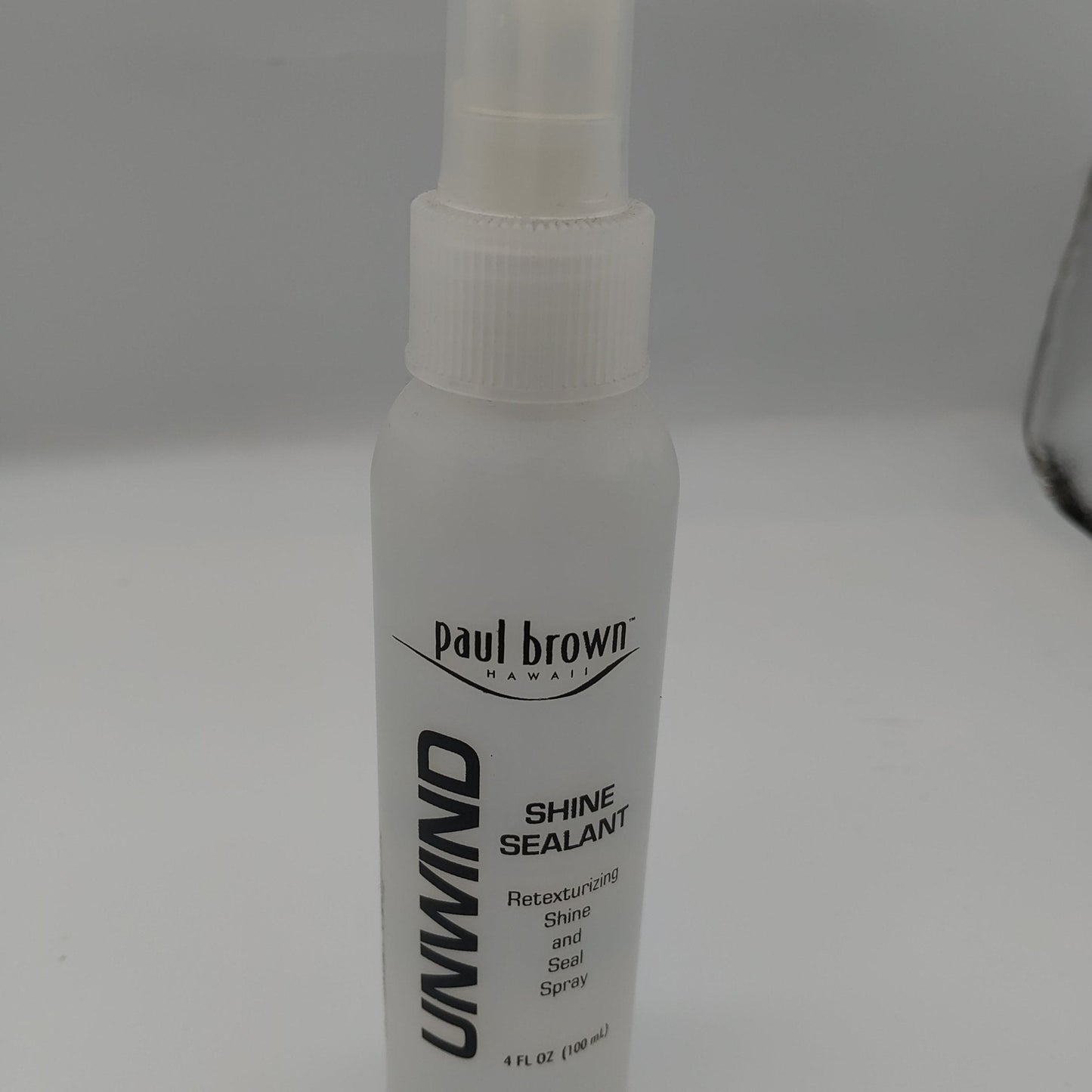 PBH Marketing Paul Brown Hawaii Shine Sealant oz - VIP Extensions