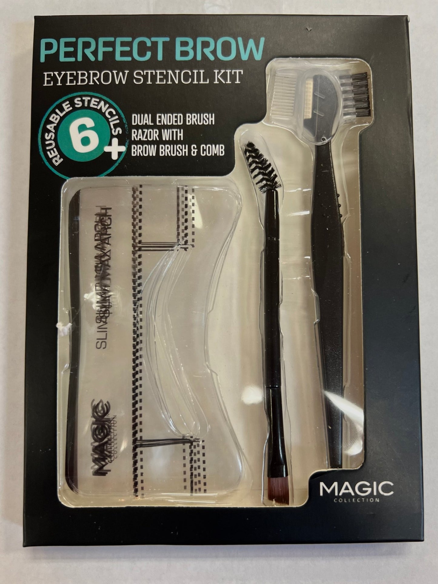 PERFECT BROW KIT - VIP Extensions