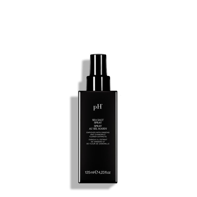 Ph Labs Sea Salt Texturizing Spray, Texture Hair Spray, Beach Waves Spray, 4.23 Oz - VIP Extensions