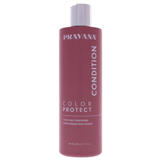 Pravana Color Protect Color Care Conditioner 11 fl oz - VIP Extensions