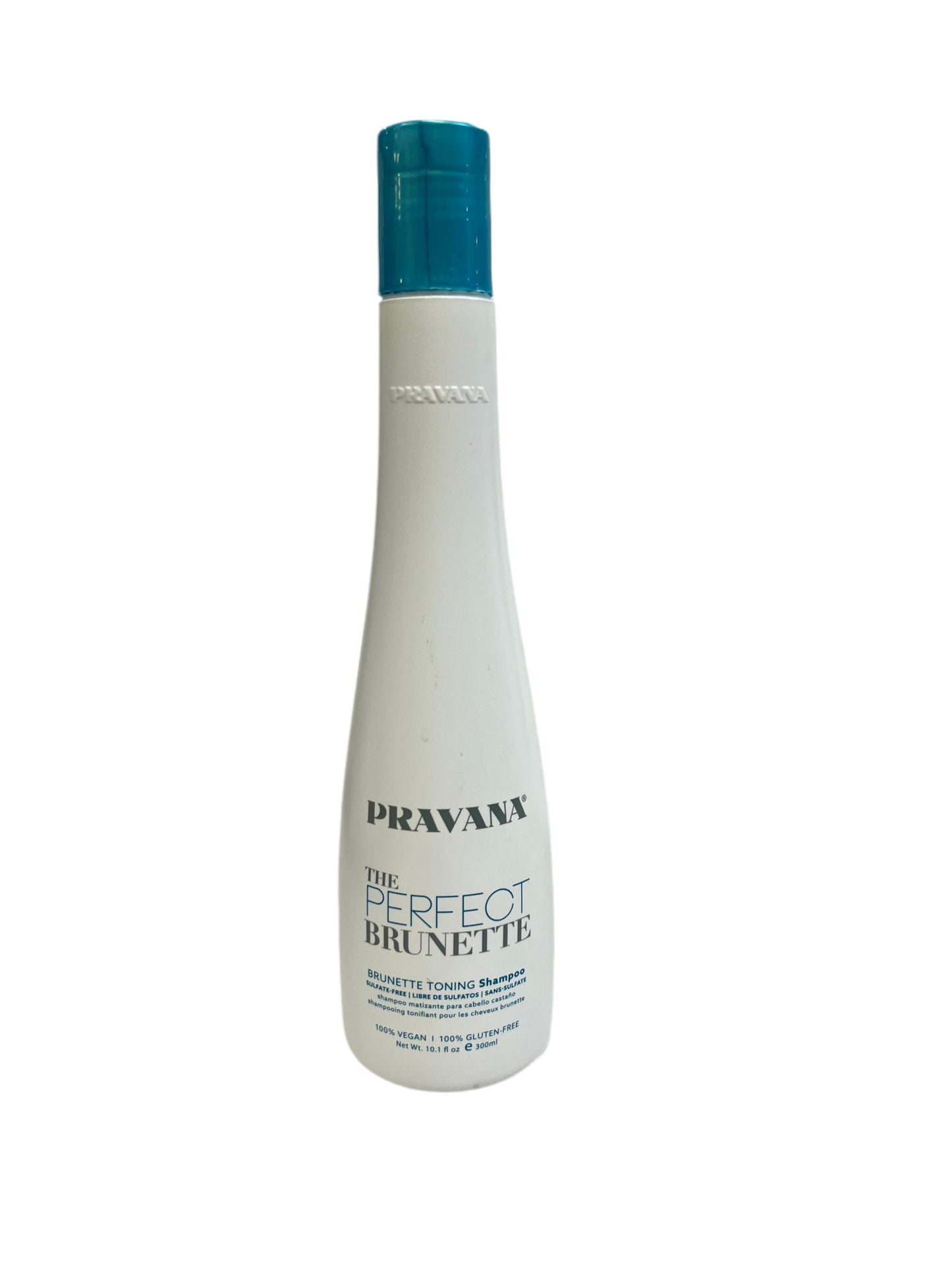 Pravana The Perfect Brunette Shampoo /Conditioner - 10.1 oz - VIP Extensions