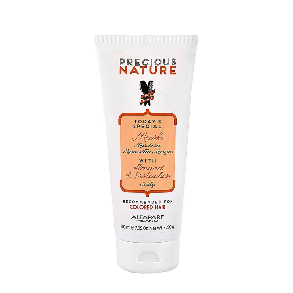 Precious Nature Today's Special Mask (For Colored Hair) 7.05oz - VIP Extensions