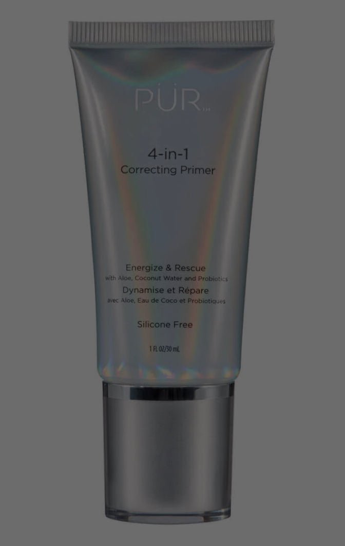 PUR 4 - in - 1 Correcting Face Makeup Primer 1oz - VIP Extensions