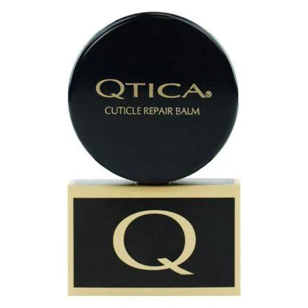 Qtica Intense Cuticle Repair Balm 0.25 oz - VIP Extensions