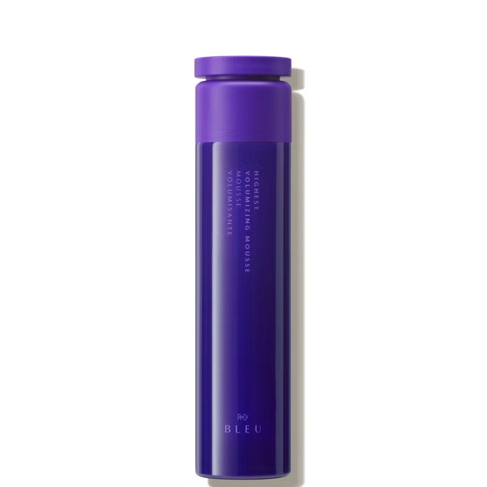 R & Co Bleu Highest Volumizing Mousse 6.3 oz - VIP Extensions