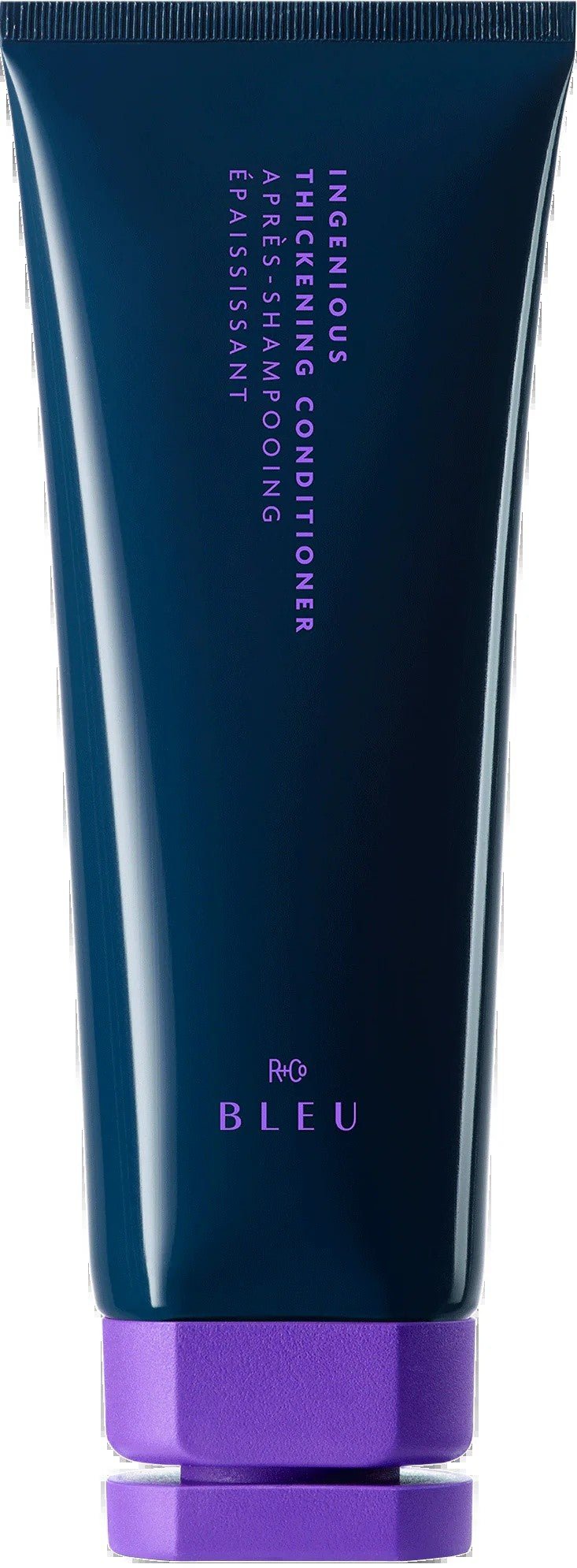 R+Co Bleu Ingenious Thickening Shampoo 8.5 oz - VIP Extensions