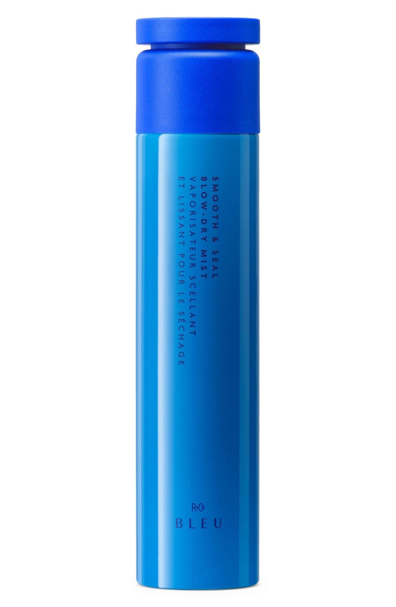 R+Co Bleu Smooth & Seal Blow - Dry Mist 7.1 oz - VIP Extensions