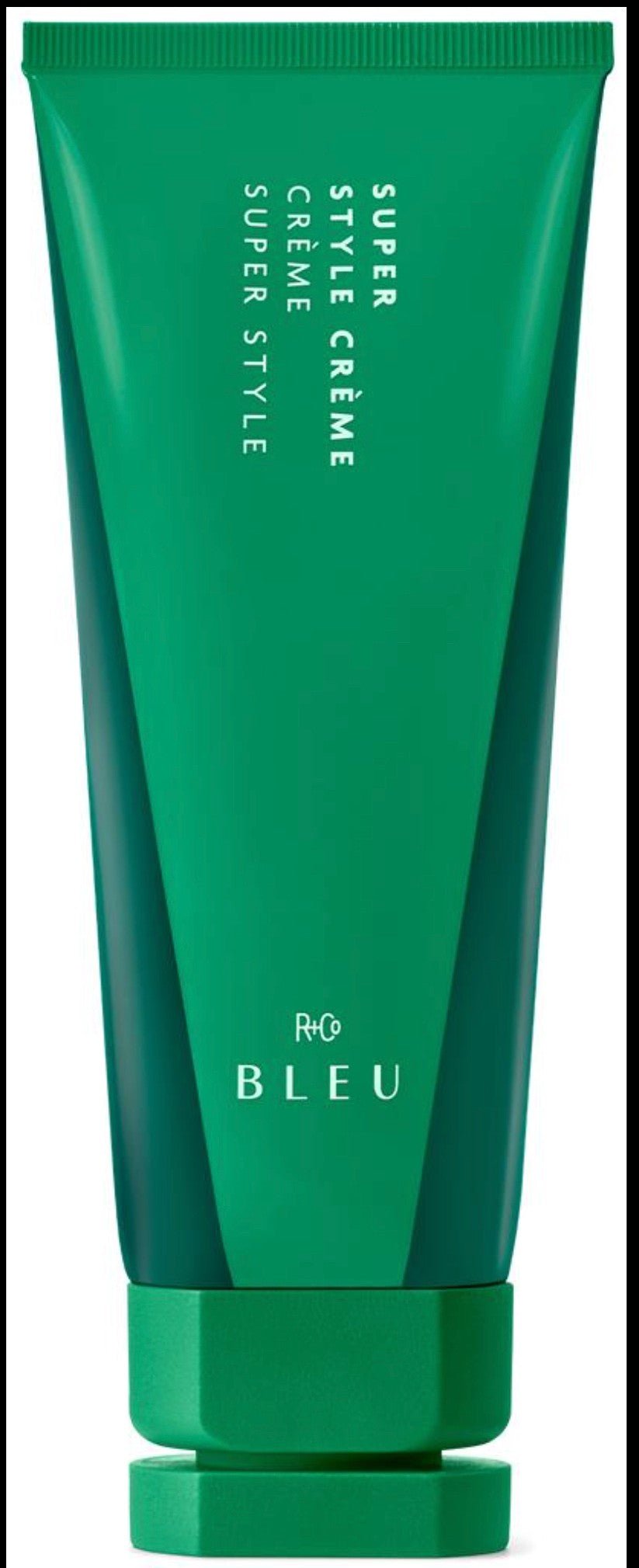 R+Co Bleu Super Style Creme 5 oz. Volumisante - VIP Extensions