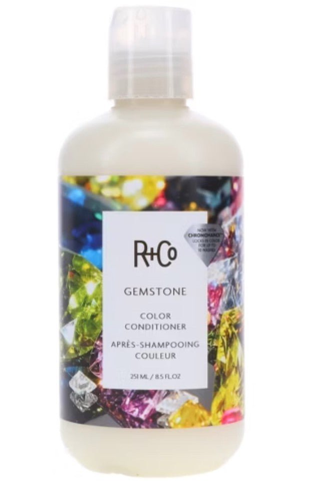 R+Co Gemstone Color Conditioner - 8.5 oz