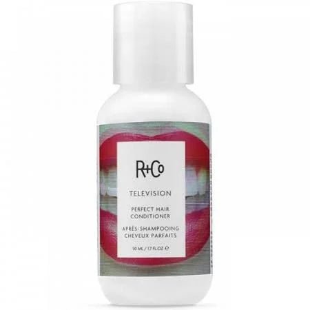 R+Co Television Perfect Hair Conditioner 2 oz - VIP Extensions