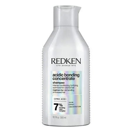 Redken Acidic Bonding Concentrate Shampoo 10.1 OZ - VIP Extensions