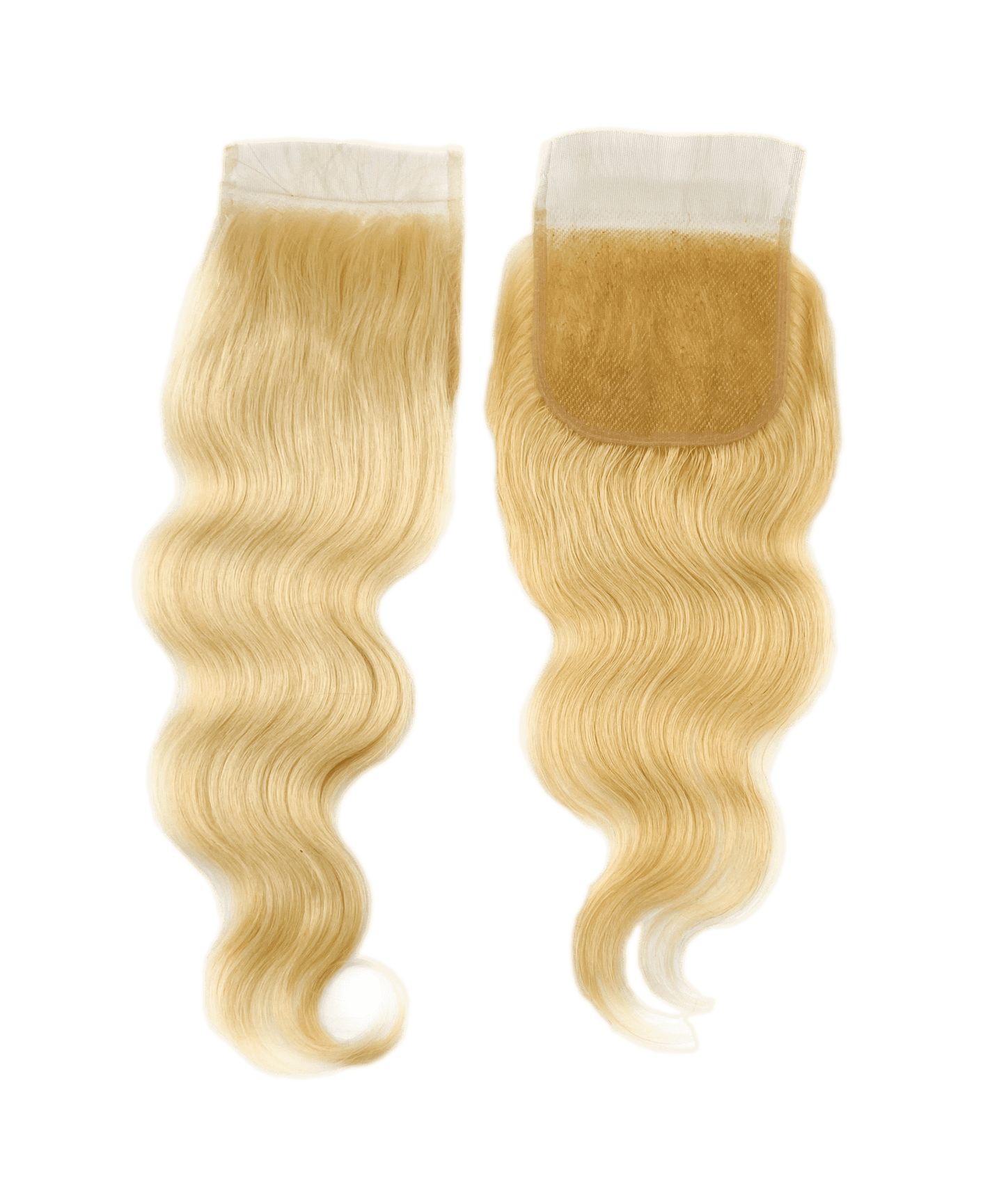 RIO Body Wave Ukrainian Closure 4x4 - VIP Extensions