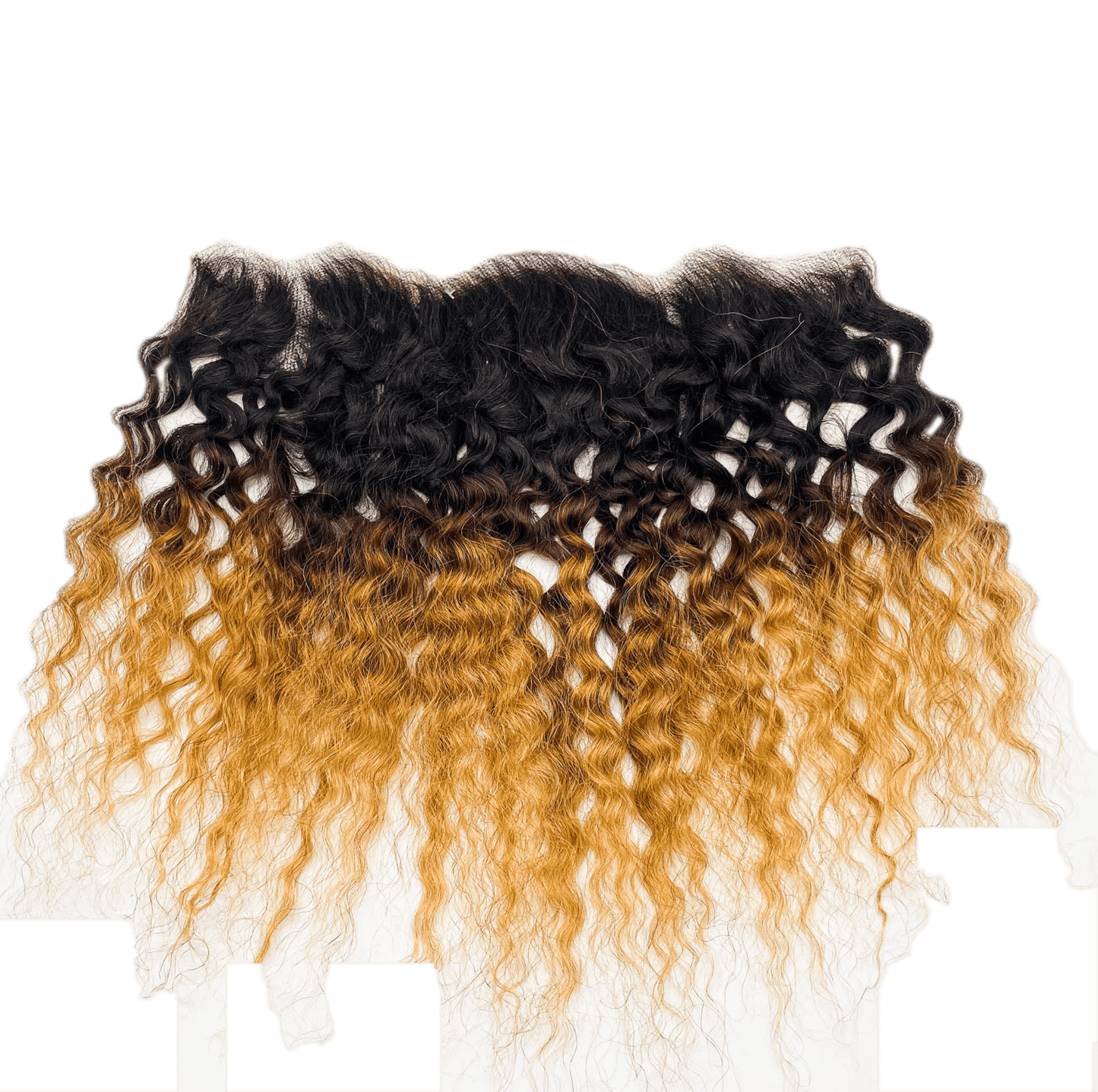 RIO Bohemian Frontal Ear to Ear 13x4 Gold - VIP Extensions