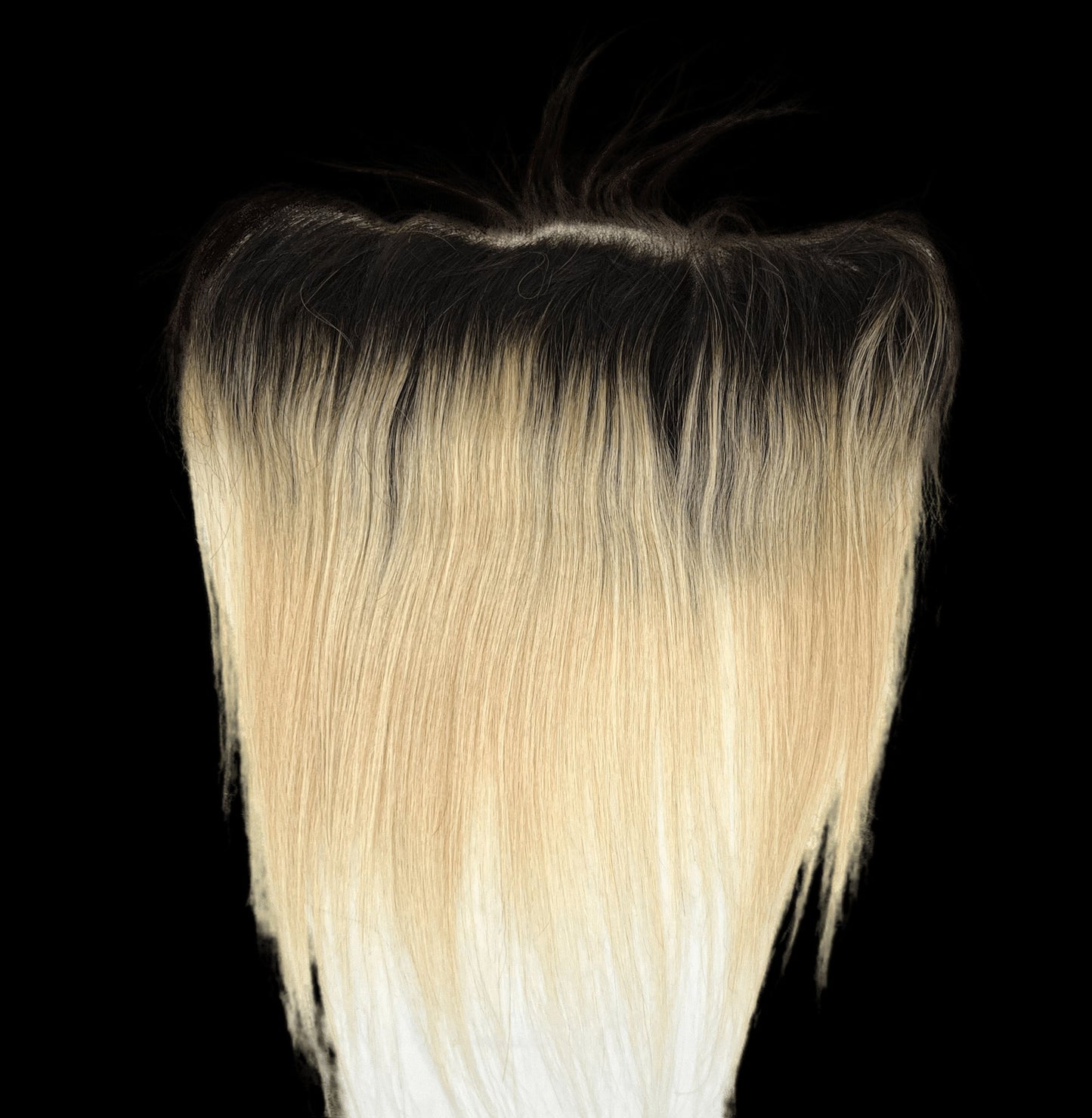 RIO Bohemian Ombre Frontal Ear to Ear 13x5 - VIP Extensions