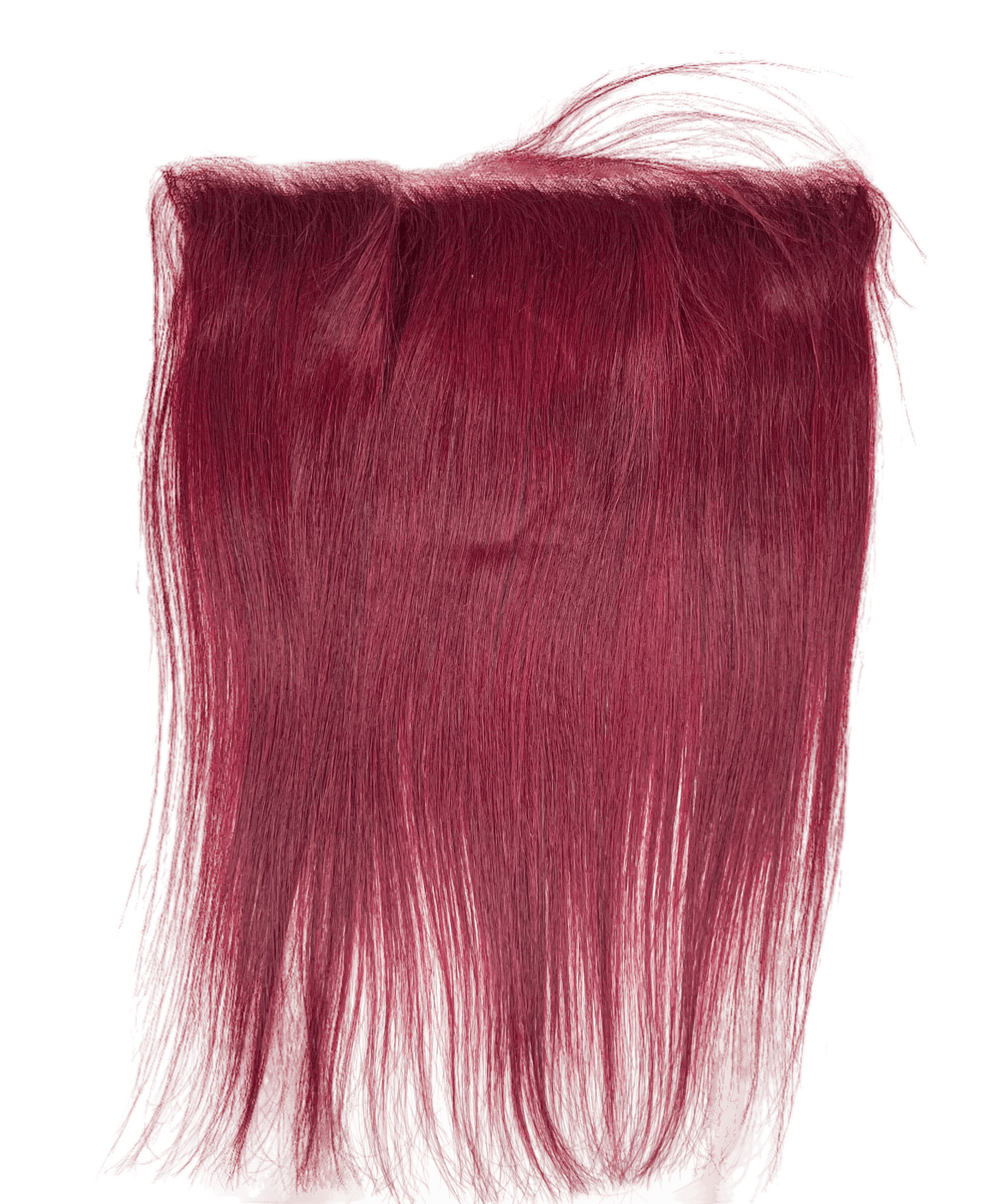 RIO Straight Frontal Ear to Ear 13x4 99J - VIP Extensions