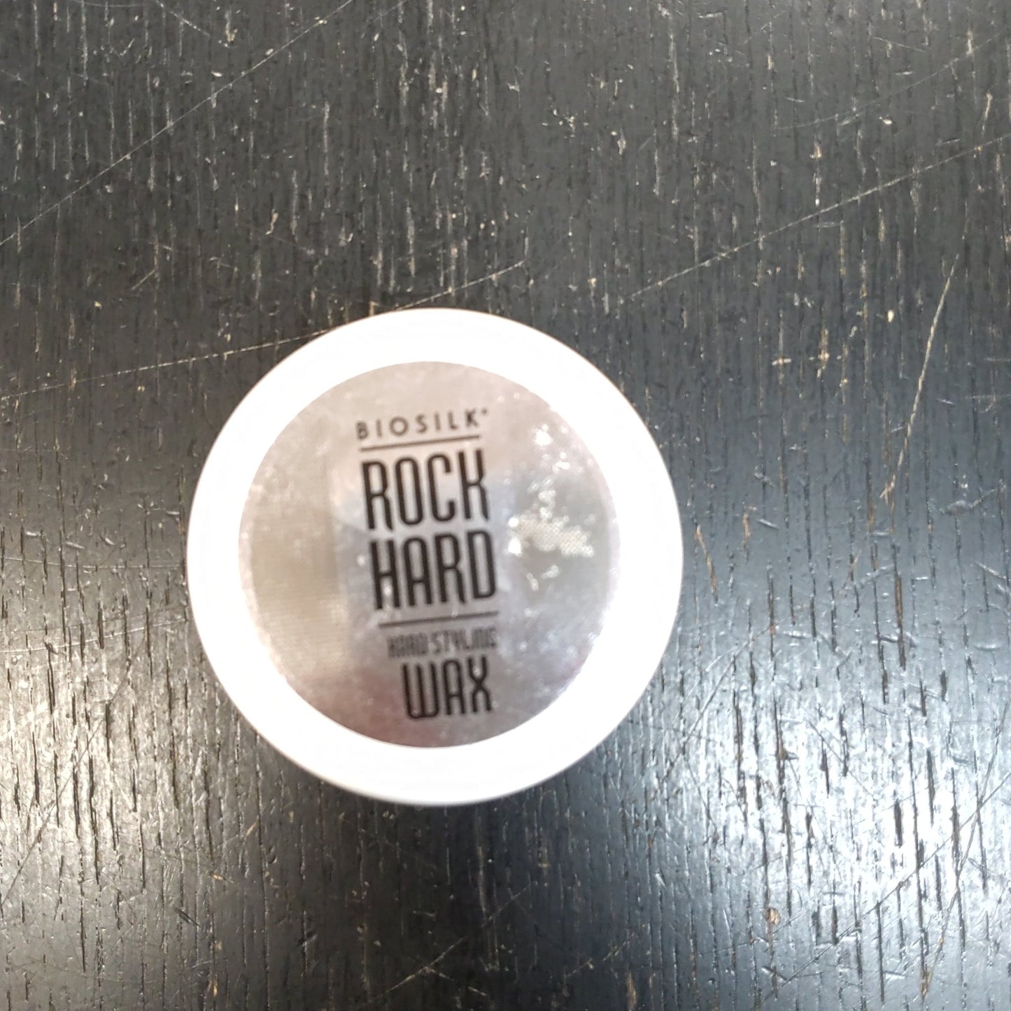 Rock Hard Styling Wax 1.9 Oz - VIP Extensions