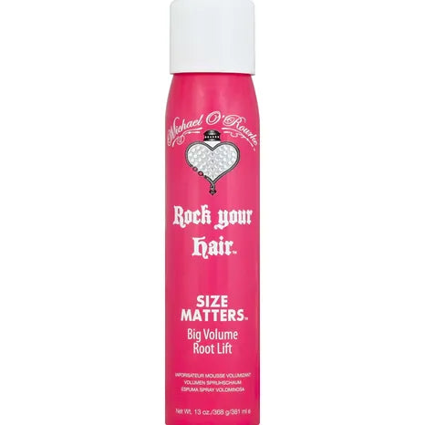 Rock your Hair - Size Matters - Big Volume Root Lift 13oz