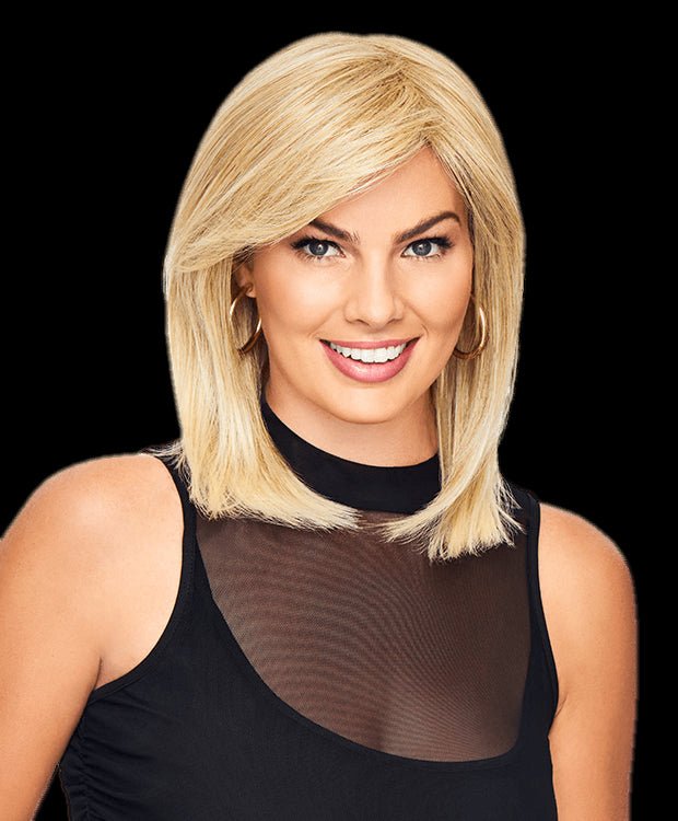 Romantic Layers by Hairdo - VIP Extensions