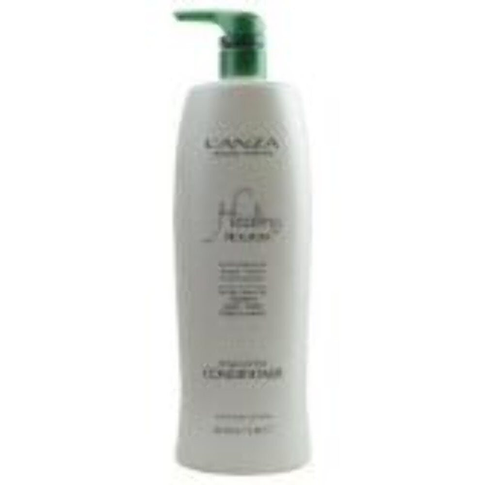 LANZA Healing Nourish Stimulating Conditioner 33.8 oz