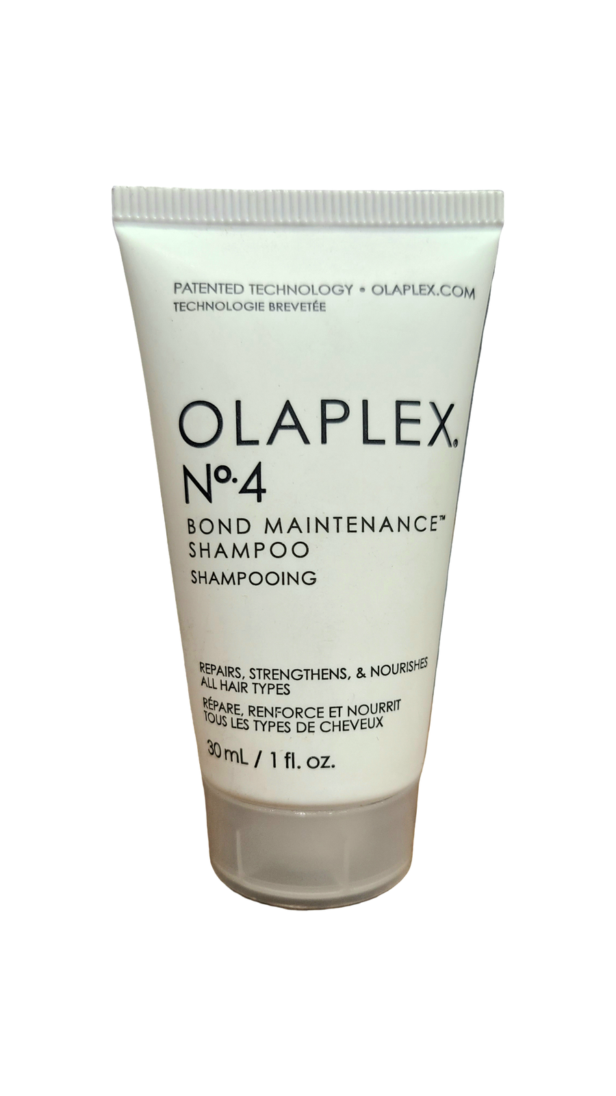 Olaplex No.4 Bond Maintenance Shampoo Travel Size 1 oz