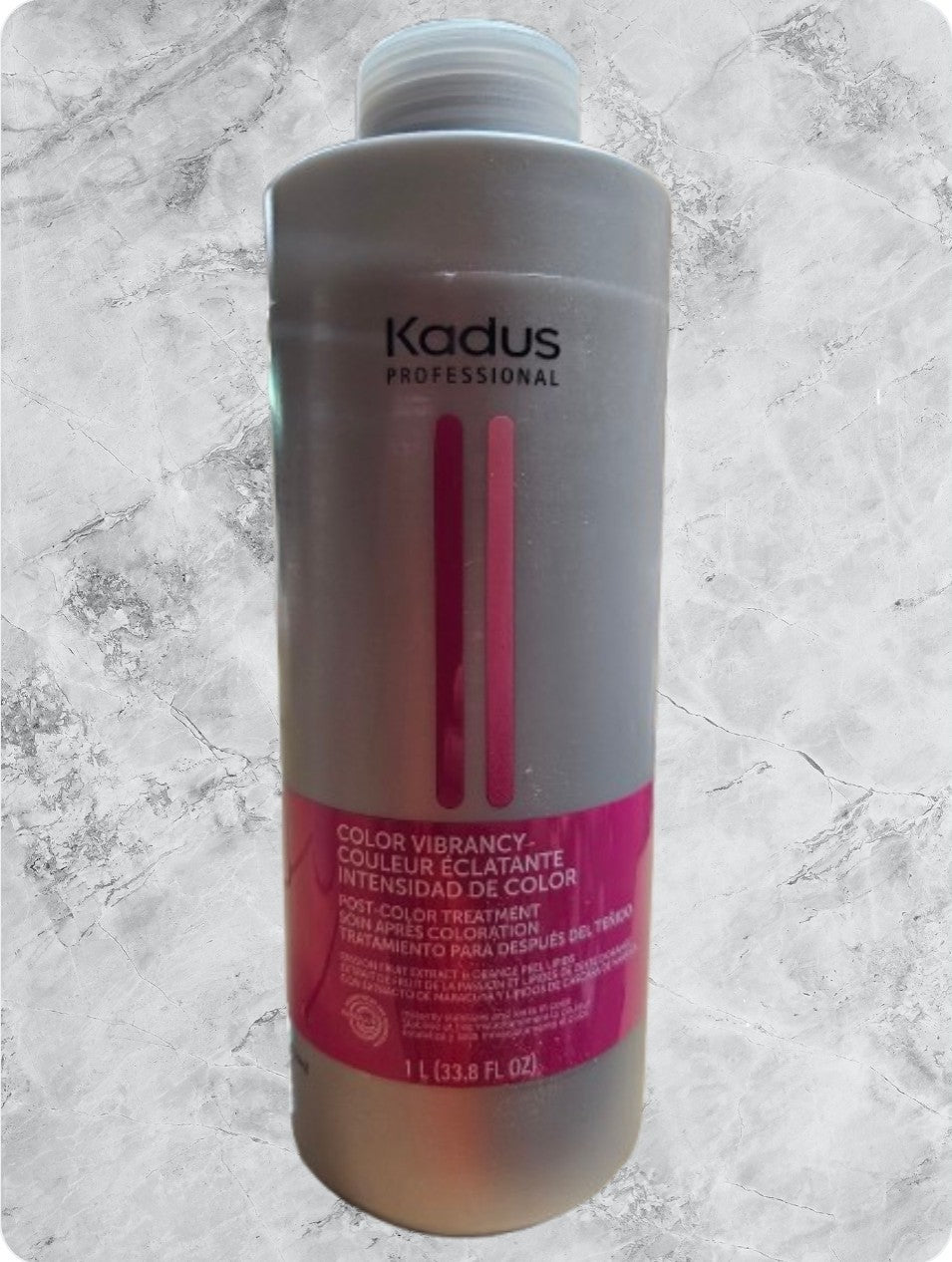 Kadus Color Vibrancy Post-Color Treatment
