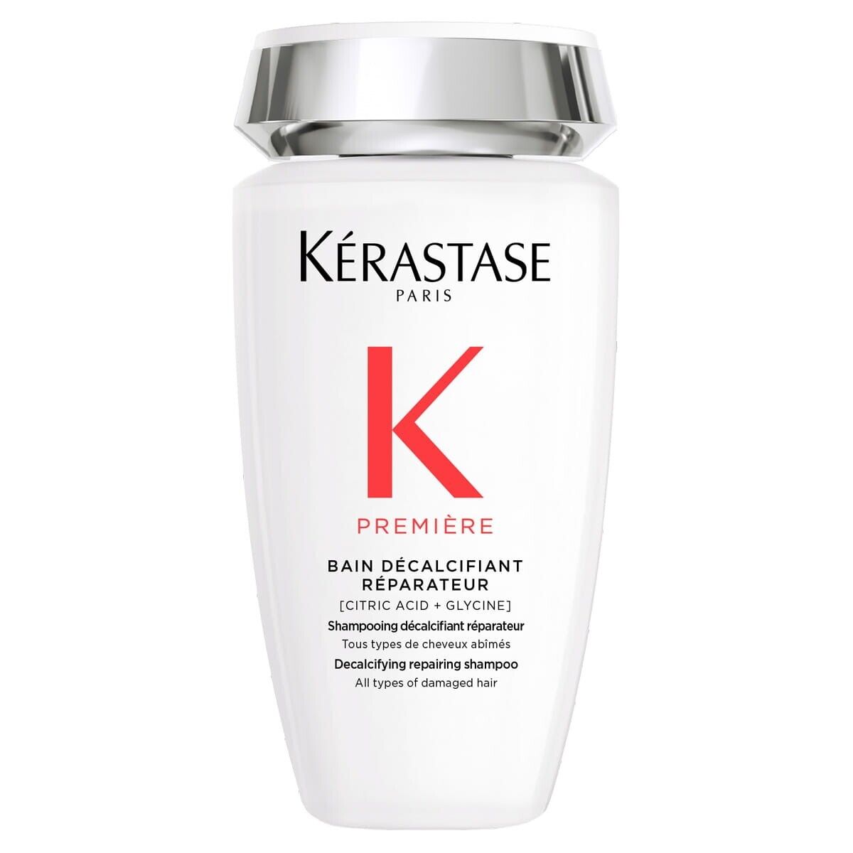 Kérastase Première Bain Décalcifiant Réparateur Shampoo 8.5 oz